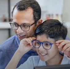 McCurdy Family Eye Care
